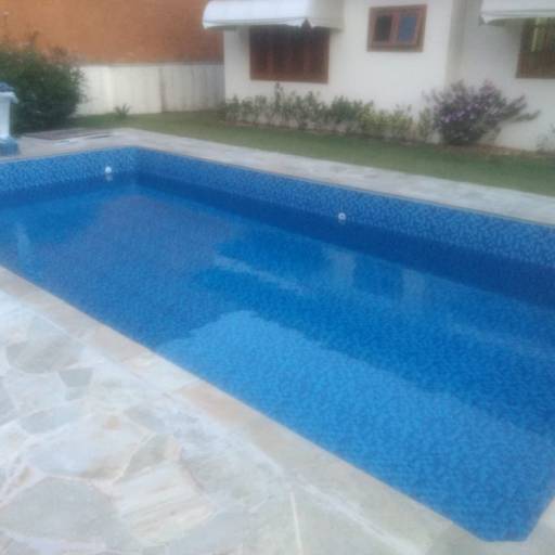 Piscinas Residenciais por RS Aquecedor Solar