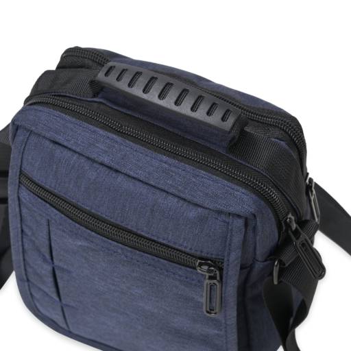 12095 Bolsa de Ombro em São José do Rio Preto, SP por Public Gráfica e Brindes