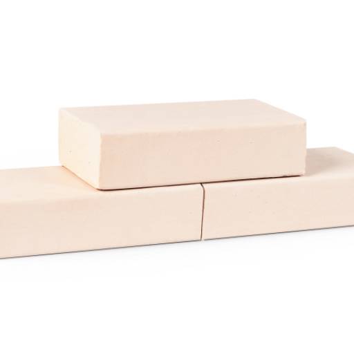 TIJOLO MACIÇO BRANCO em Aracaju, SE por JM Telhas e Soluções para Telhados