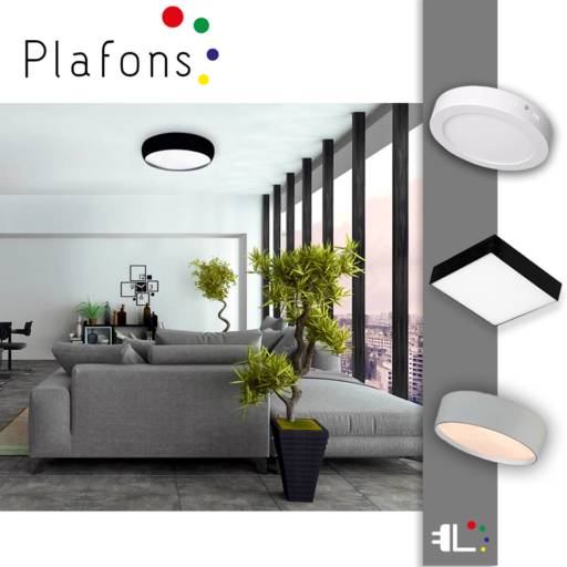 Plafons