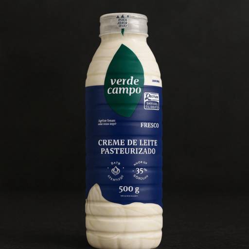 Creme de Leite Fresco em Mineiros, GO por Empório Primare Bebidas e Eventos - Loja 02