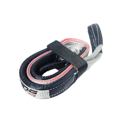 Super Cinta Reboque KING 4x4 // 2 METROS x 15 TONS por KING 4X4