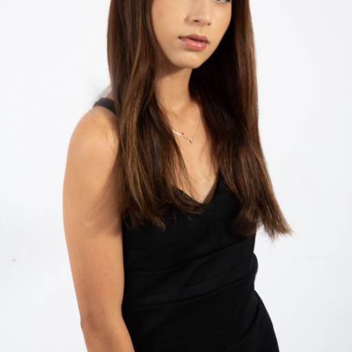 Emili Priscila Ometo Ferraz em Jundiaí, SP por Miss e Mister Ibero América