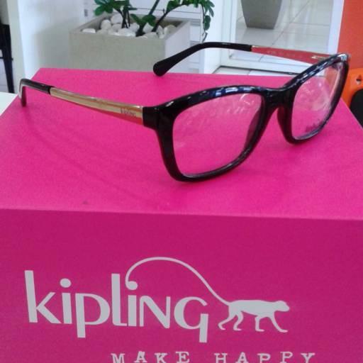 Kipling 3066 por Ótica Foco