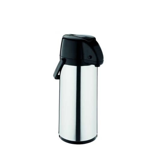 Garrafa Térmica 2,5L Inox Soprano por Casa Vitória
