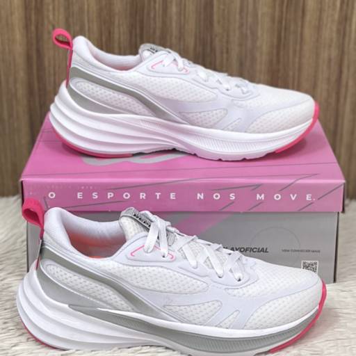 Tênis feminino adulto Repplay em Uberlândia, MG por Lojas Dom Flavittos