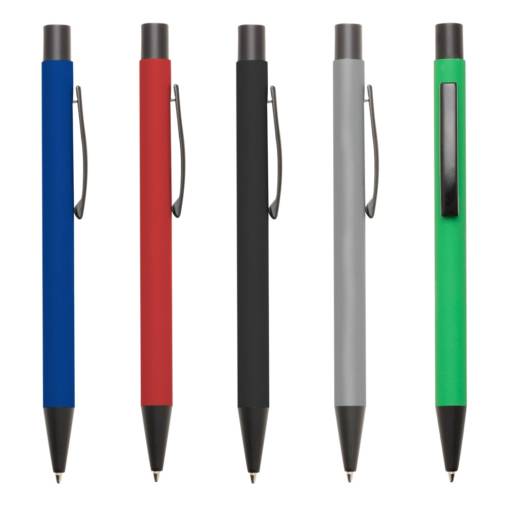 14206 Caneta Metal em São José do Rio Preto, SP por Public Gráfica e Brindes