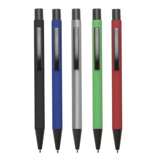 14206 Caneta Metal em São José do Rio Preto, SP por Public Gráfica e Brindes