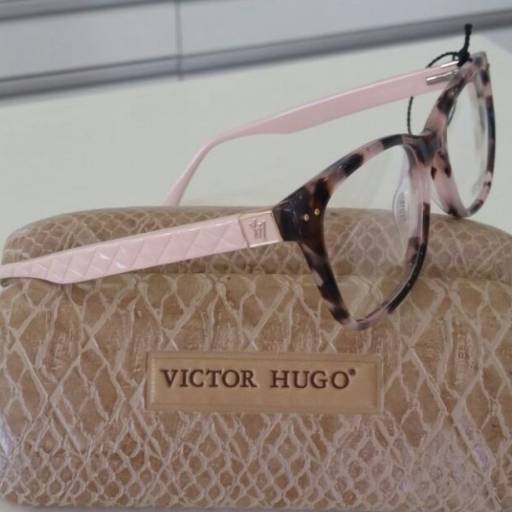 Victor Hugo 1711 por Ótica Foco