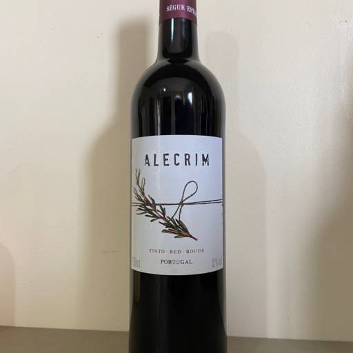 Alecrim Tinto