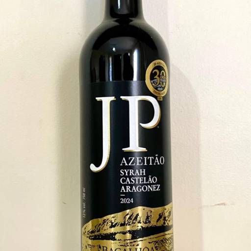 JP Azeitao