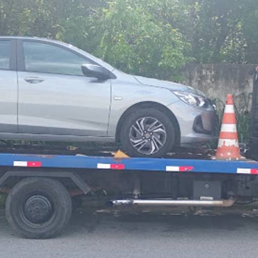 Reboque de Veículos em Ribeirão Pires, SP