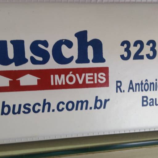 Comprar o produto de Aluguel de Imóveis em A Classificar pela empresa Busch Imóveis em Bauru, SP por Solutudo