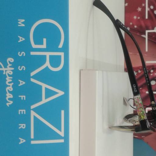 Grazi 4012 por Ótica Foco