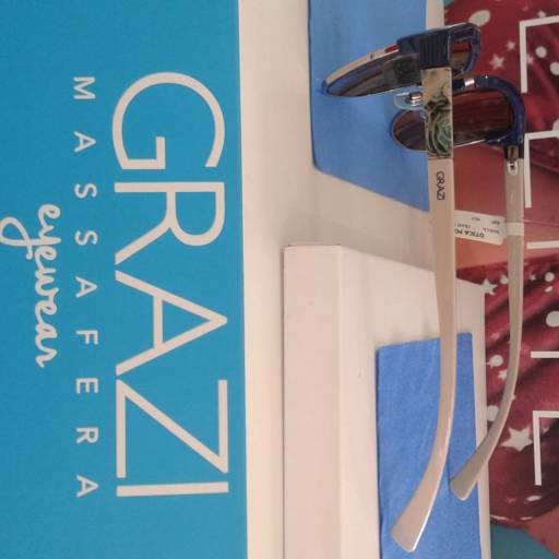 Grazi 4012 por Ótica Foco