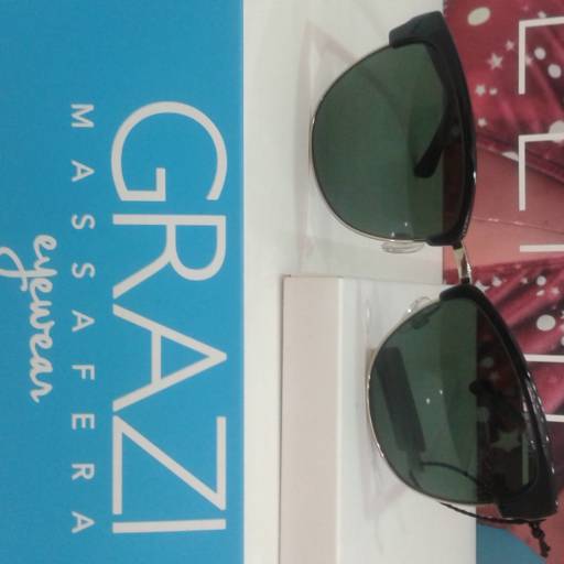 Grazi 4012 por Ótica Foco