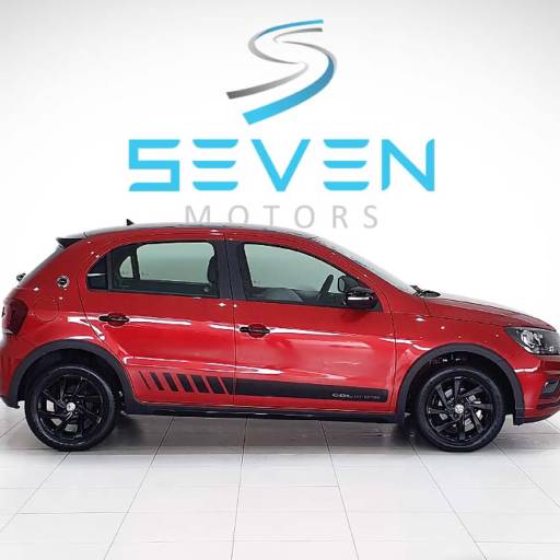 VOLKSWAGEN GOL 1.0 12V 4P FLEX MPI LAST EDITION- 2022/2023 em Botucatu, SP por Seven Motors Concessionária