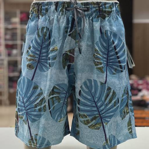 Bermuda adulta DLP em Uberlândia, MG por Lojas Dom Flavittos