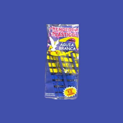 PREDENDOR DE PLÁSTICO  em Jundiaí, SP por Sempre Limp - Produtos de limpeza, Higiene e Descartáveis