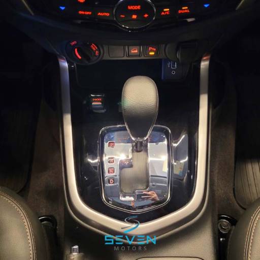 NISSAN FRONTIER 2.3 16v Platinum Cabine Dupla 4x4 Bi-turbo Diesel Automático 2025 em Botucatu, SP por Seven Motors Concessionária