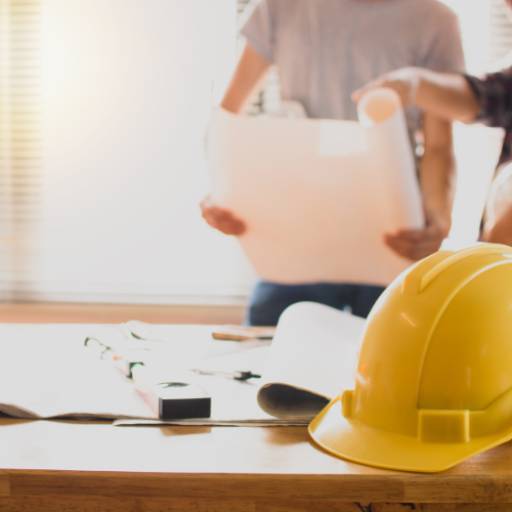 Obras comerciais em Avaré – Estrutura moderna e eficiente