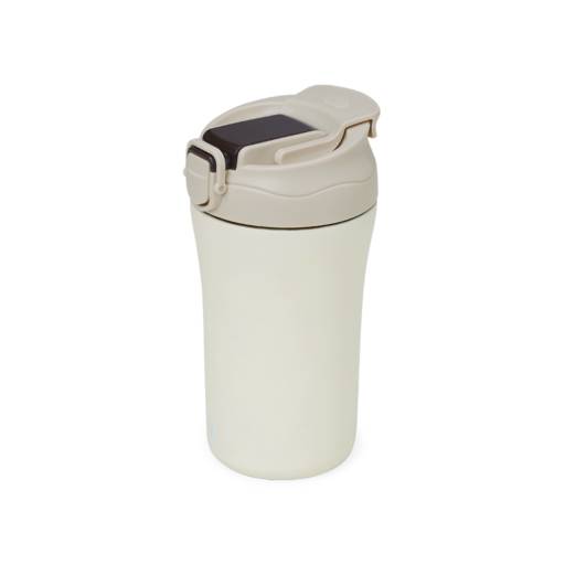 14725 Copo Inox Parede Dupla 450ml em São José do Rio Preto, SP por Public Gráfica e Brindes