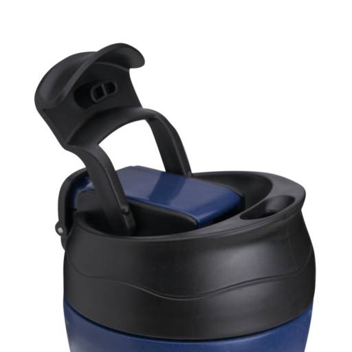 14725 Copo Inox Parede Dupla 450ml em São José do Rio Preto, SP por Public Gráfica e Brindes