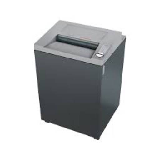 Conserto de máquinas fragmentadoras de papel EBA Office 