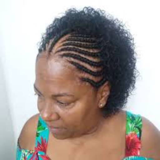 TRANÇA ENRAIZADA MEIA por Beauty Club