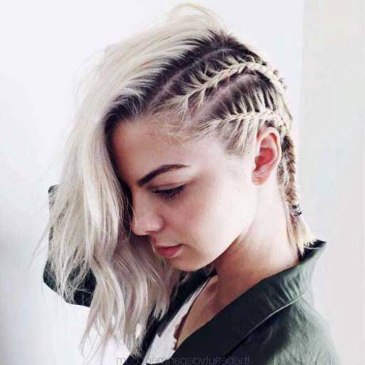 TRANÇA ENRAIZADA MEIA por Beauty Club