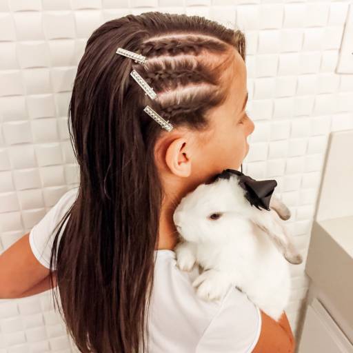 TRANÇA ENRAIZADA MEIA por Beauty Club