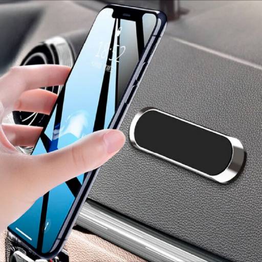 Suporte Celular Magnético Carros