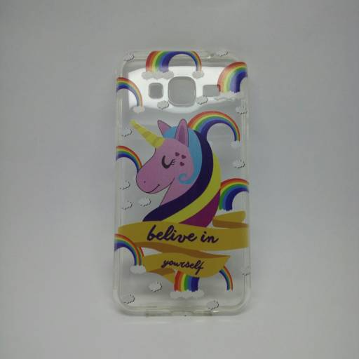 Capa Samsung J3