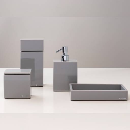 Acessórios para banheiro