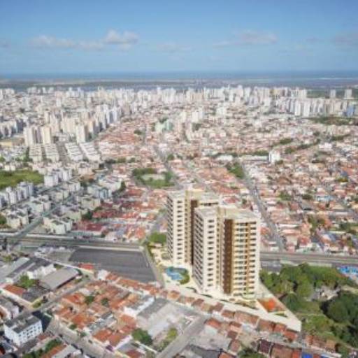 Triumph Rio de Janeiro em Aracaju, SE por Magno Corretor de Imóveis