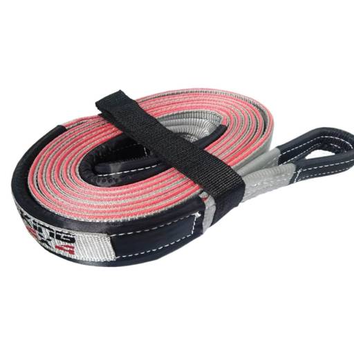 Super Cinta Reboque KING 4x4 // 6 METROS x 15 TONS