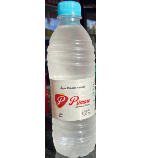 AGUA MINERAL NATURAL PRIMARE  em Mineiros, GO por Primare Bebidas e Eventos - Loja 02