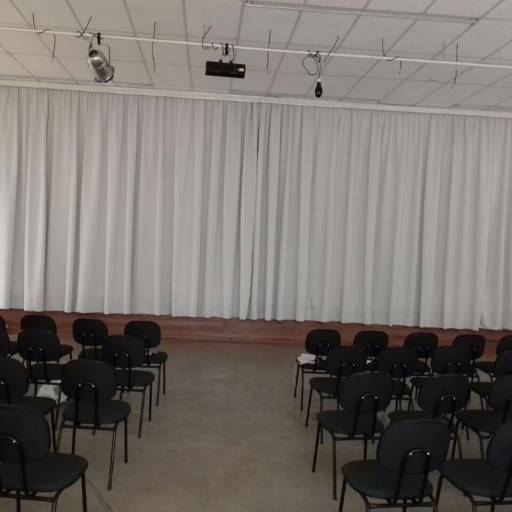Cortinas pra Auditório  por Cortinas Princesa