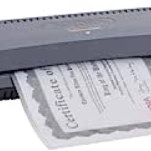 Venda de máquinas laminadoras de documentos - WSG Brasil