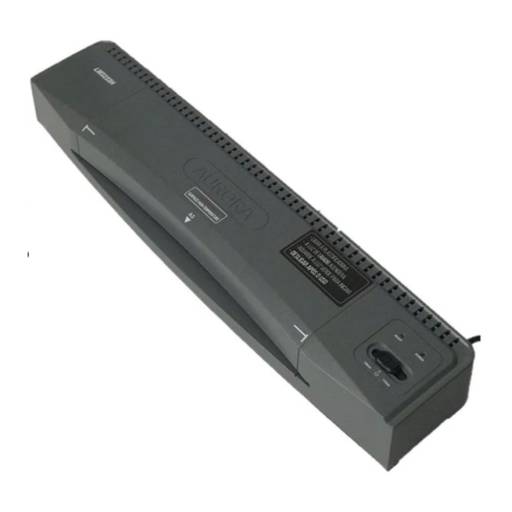 Venda de Poliseladora para plastificação modelo LM 3233 H - A-3 Aurora - WSG Brasil