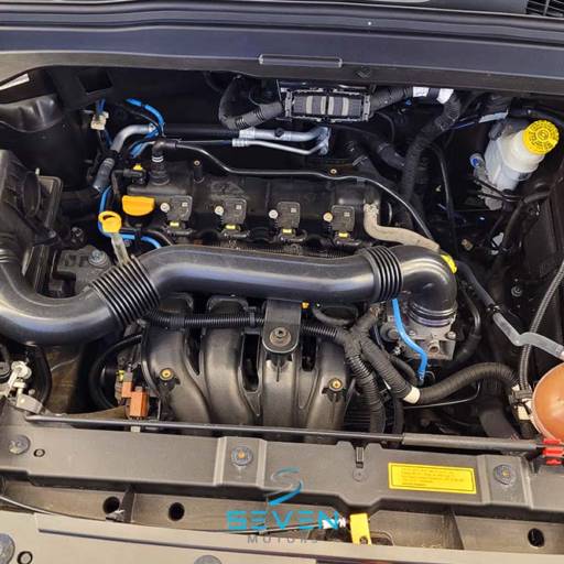 JEEP RENEGADE 1.8 16v 4p Flex Sport Automático 2019 em Botucatu, SP por Seven Motors Concessionária