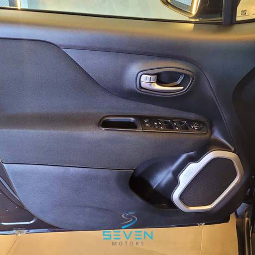 JEEP RENEGADE 1.8 16v 4p Flex Sport Automático 2019 em Botucatu, SP por Seven Motors Concessionária