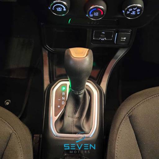 JEEP RENEGADE 1.8 16v 4p Flex Sport Automático 2019 em Botucatu, SP por Seven Motors Concessionária