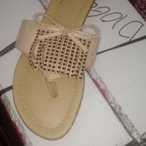 Rasteirinhas por Mini Preço Calçados