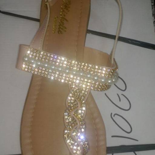 Rasteirinhas por Mini Preço Calçados