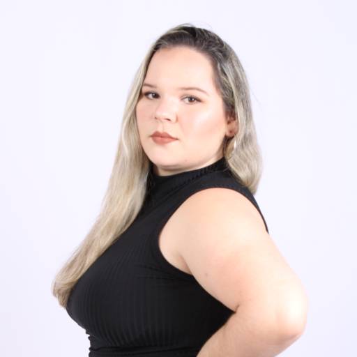 Celiane Arnaldo por Miss e Mister Ibero América