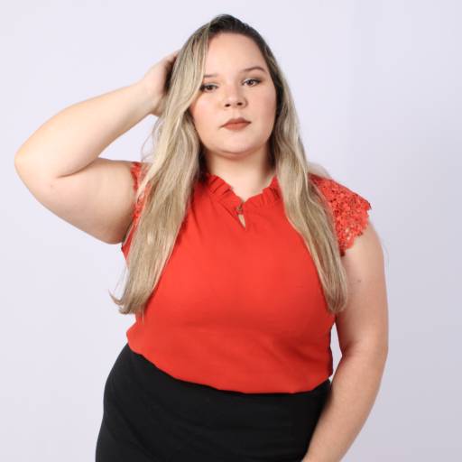 Celiane Arnaldo por Miss e Mister Ibero América