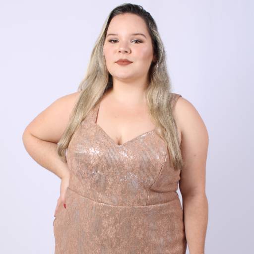 Celiane Arnaldo por Miss e Mister Ibero América