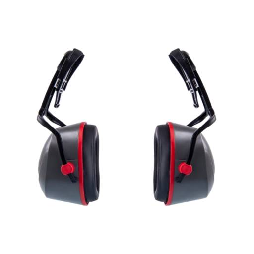 Kit Abafador Concha L360C  21/22 Db Libus em Lençóis Paulista, SP por Protektus EPI e Sinalização