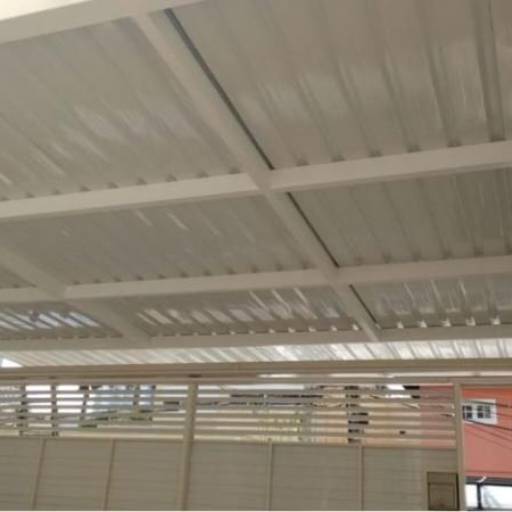 Telhas Termo-Acústica por Disk Toldos - Soluções Completas e Duráveis para Coberturas e Fachadas em Itapetininga